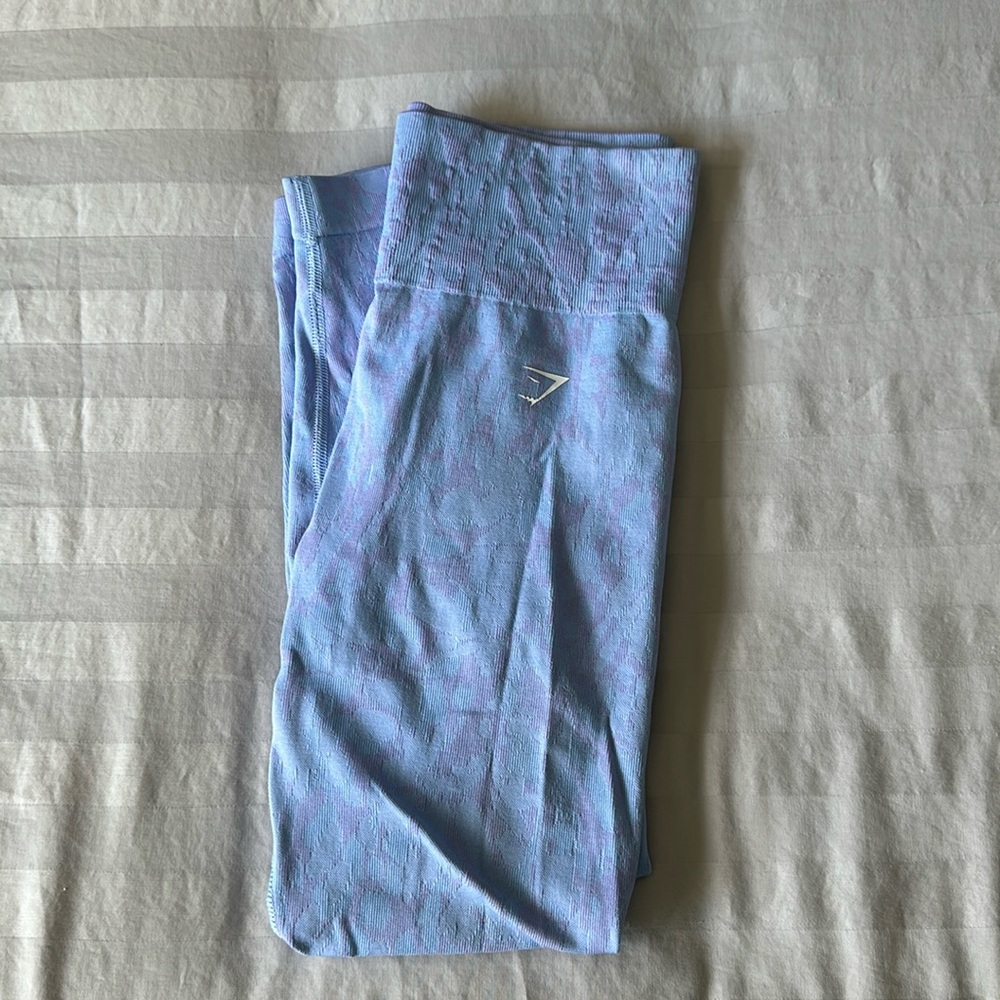 Gymshark leggings